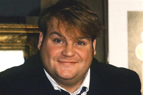 The Biggest Takeaways From The Chris Farley Documentary Yahoo Sports