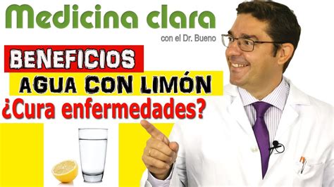 Descubre los beneficios del agua tibia con limón y bicarbonato