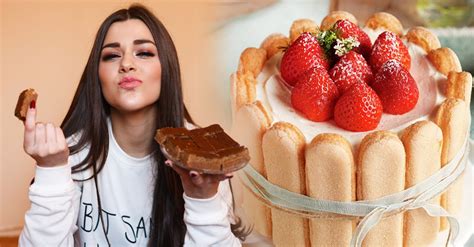 5 Deliciosos Postres Con Licor Para Romper La Dieta