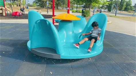 Chinguacousy Park Chinguacousy Park Petting Zoo Splash Pad Huge