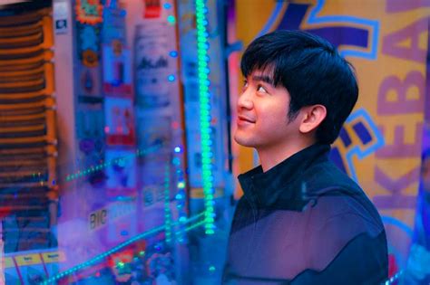 Joshua Garcia Shares Lessons On The Horror Thriller Filipino News