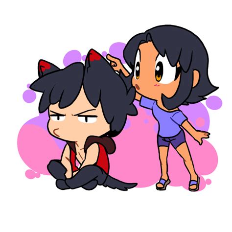 Aphmau Aaron Hoodie Artofit