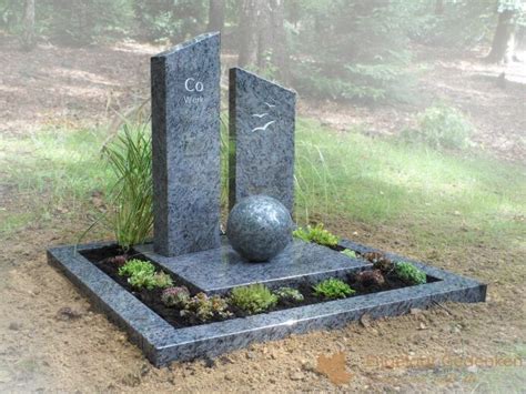 Urn Monument Eijgelaar Gedenken 17649