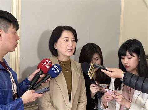 綠要求徹查「代投票」 王鴻薇稱：倒楣還是議事人員 政治 自由時報電子報