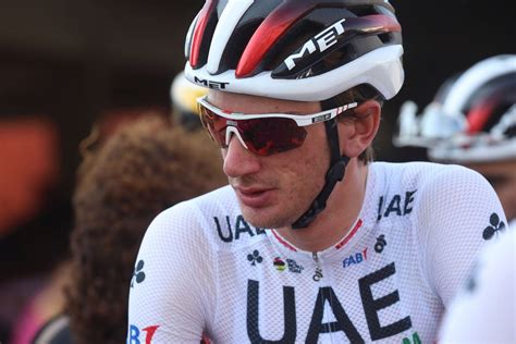 Mcnulty Everyone Has Their Own Rate Of Development Cyclingnews