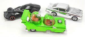 SDCC On The Loose Hot Wheels Newsletter