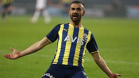 Son dakika Fenerbahçe transfer haberleri Portekizli gazeteci Serdar