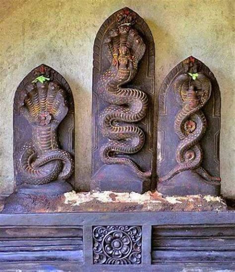 Naga Devathai Naga Temple Architecture Hindu Gods