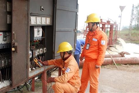 Nắng nóng gay gắt công suất tiêu thụ điện toàn quốc tăng kỷ lục