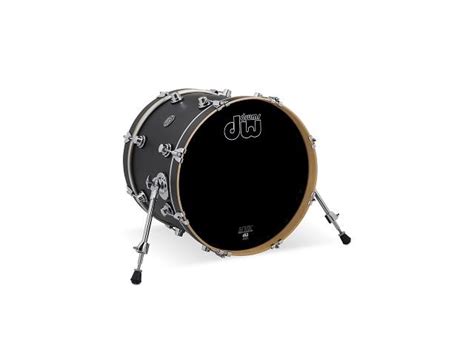 Dw Performance Series 14x18 Bass Drum Drumland Canada Official Site