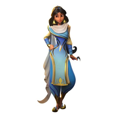 Jasmine Disney Mirrorverse Wiki Fandom