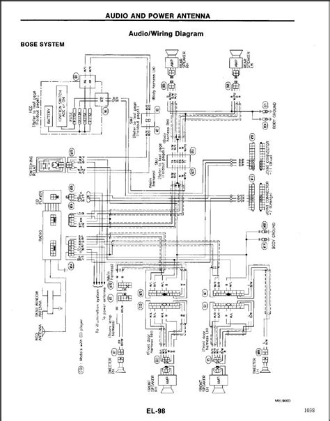 Infiniti G Ac Wiring Diagram