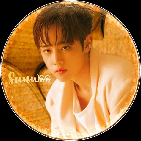 Sunwoo Icon Kim Sun Icon Kpop