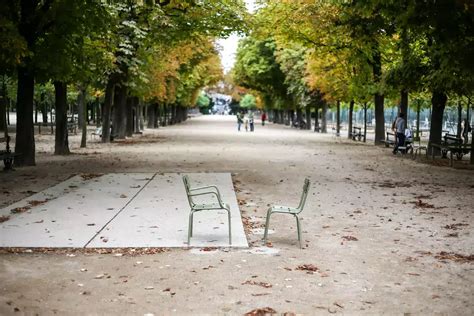 The Magical Charm of Luxembourg Gardens | Explore Paris