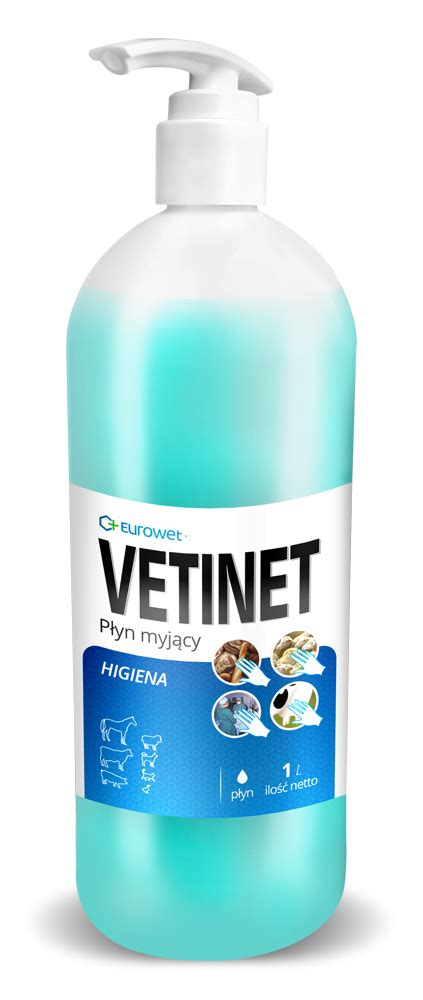VETINET 1L eng - EUROWET