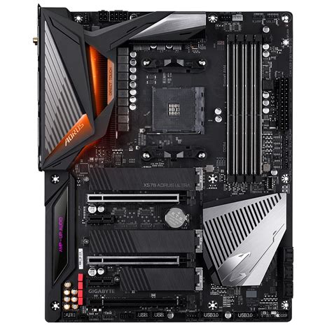 Gigabyte X570 Aorus Ultra The Amd X570 Motherboard Overview Over 35 Motherboards Analyzed