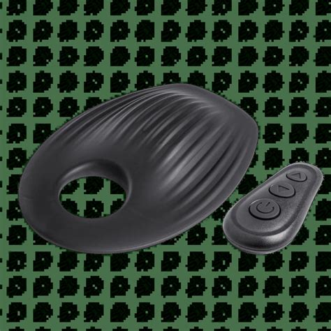 The Definitive Guide To Grinder Sex Toys