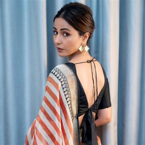 Drashti Dhami Hot Backless