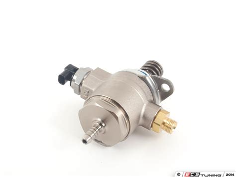 Genuine Volkswagen Audi - 06J127025L - High Pressure Fuel Pump (06J 127 ...