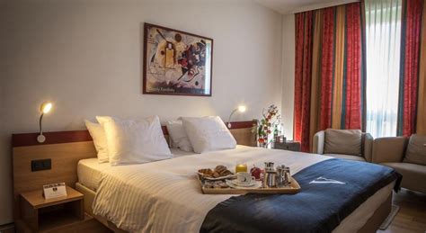 Group Booking : Hôtel Vatel, Martigny