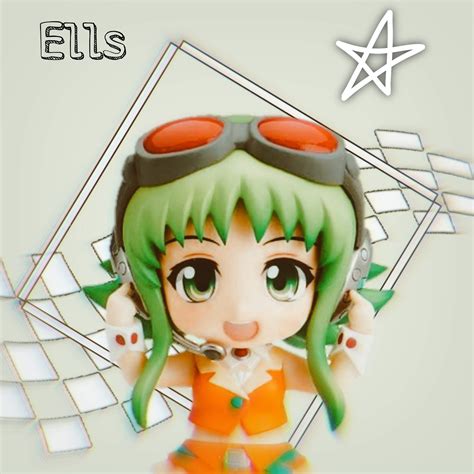 Gumi Edits Vocaloid Amino
