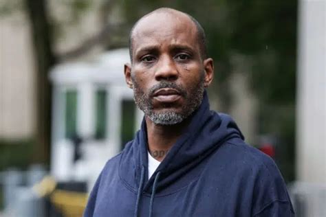 DMX Gets Out of Prison Next Month... And He's Got New Music ...