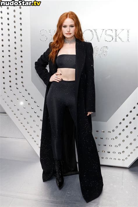 Madelaine Petsch Madelame Nude OnlyFans Photo 189 Nudostar TV
