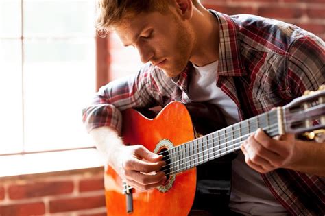 Clases de Guitarra en Pátzcuaro Cursos 2024 BNA México