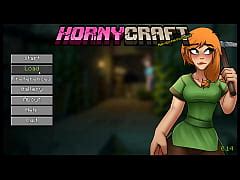 Hornycraft Minecraft Parody Hentai Game Pornplay Ep Giant Yoga