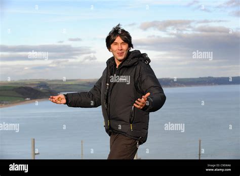 Wonders Of The Universe Brian Cox Hi Res Stock Photography And Images