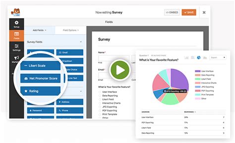 5 Best Survey Data Visualization Tools In Depth Comparison Laptrinhx