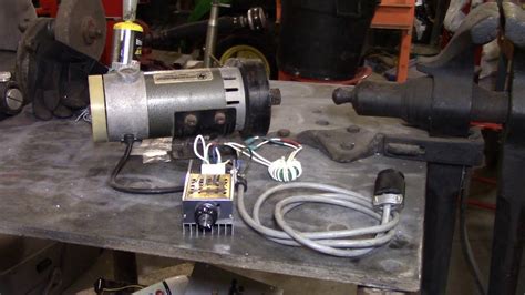 Mc60 Treadmill Motor Controller Schematic