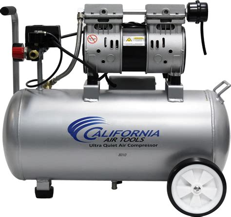 Amazon HFT FORTRESS Fortress 6 Gallon 175 PSI Air Compressor High