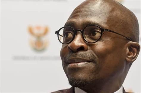 Malusi Gigaba Reveals Details Of Sex Tape Used In Blackmail Attempts