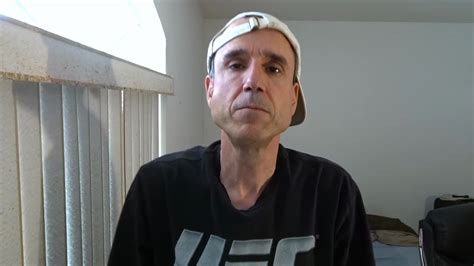 Terry Davis - "Today's World Is In Desperate Need For Meaning" - YouTube