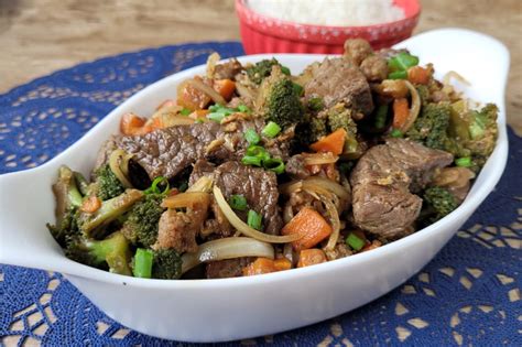 Picadinho De Carne Cristal Alimentos