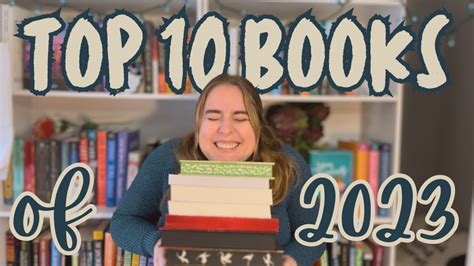 The Impossible Ranking Of My Top Books Of The Best Books I