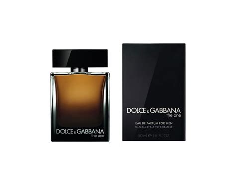 Dolce Gabbana The One Eau de Parfum for Men EDP Мъжки Парфюми