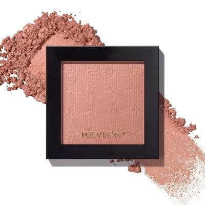 Revlon Powder Blush Naughty Nude Oz Target