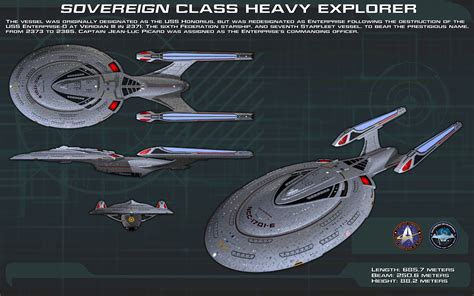 Sovereign Class Ortho New By Unusualsuspex On Deviantart Star Trek Ships Star Trek