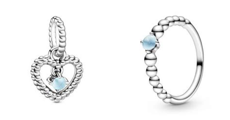 Pandora Launches New Birthstone Collection Latest Jewellery Trends