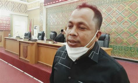 Goriau Apbd Pelalawan Tahun Depan Diproyeksi Sebesar Rp Triliun