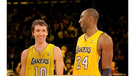 Steve Nash Wallpapers 78 Pictures Wallpaperset