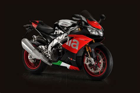 Aprilia Rsv Rf Review Total Motorcycle