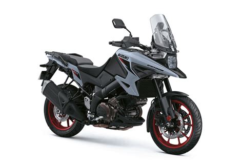 Suzuki V Strom Dl Gen Ve Moto Center