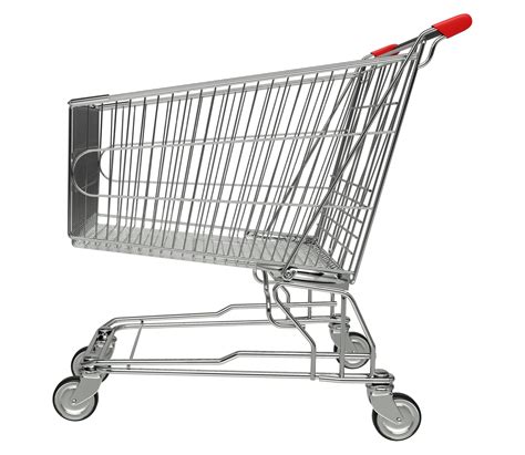 Carrito De Compras Vac O Png Transparente Png