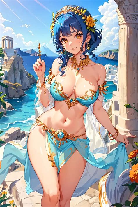 Hot Hentai Bitches 36 Pics XHamster