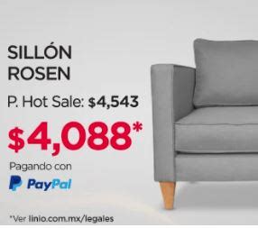 Linio Hot Sale Hasta De Descuento Adicional Y Msi