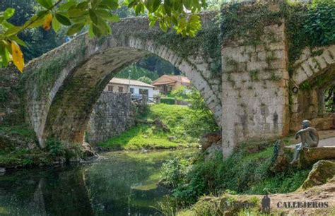 Ruta Por Cantabria En Coche En D As Itinerario De Cada D A Mapa