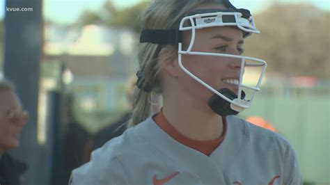 Sale Texas Longhorns Softball Uniforms In Stock